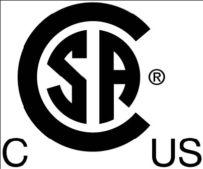 csa label